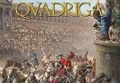 Qvadriga Steam CD Key — лицензионный ключ