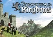 Stronghold Kingdoms Starter Pack Steam CD Key — лицензионный ключ