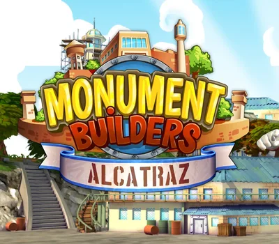 Alcatraz Builder PC Steam CD Key — лицензионный ключ