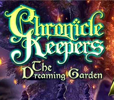 Chronicle Keepers: The Dreaming Garden PC Steam CD Key — лицензионный ключ