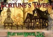 Play the Mayor: Become the Mayor of Fortune's City Steam CD Key — лицензионный ключ