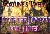 Invite the Dwarves to Dinner Steam CD Key — лицензионный ключ