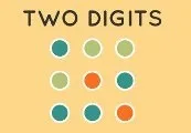 Two Digits Steam CD Key — лицензионный ключ