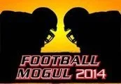 Football Mogul 2014 Steam CD Key — лицензионный ключ