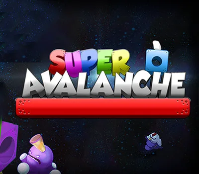 Avalanche 2: Super Avalanche PC Steam CD Key — лицензионный ключ
