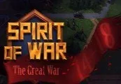 Spirit Of War Steam CD Key — лицензионный ключ