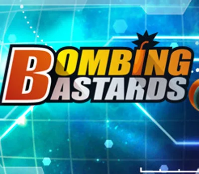 Bombing Bastards Steam CD Key — лицензионный ключ