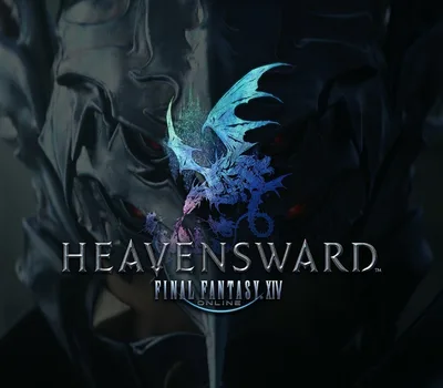 Final Fantasy XIV: Heavensward EU Digital Download CD Key — лицензионный ключ