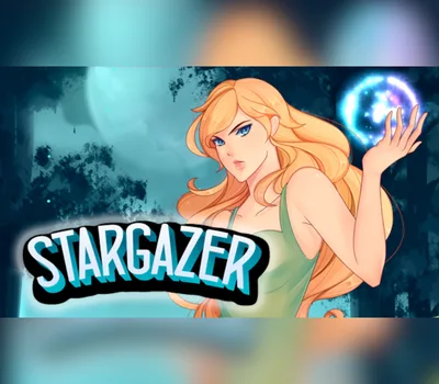 Stargazer PC Steam CD Key — лицензионный ключ