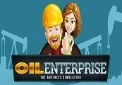 Oil Enterprise Steam CD Key — лицензионный ключ