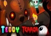 Teddy Terror Steam CD Key — лицензионный ключ