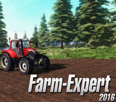 Farm Expert 2016 PC Steam CD Key — лицензионный ключ