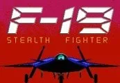 F-19 Stealth Fighter Steam CD Key — лицензионный ключ