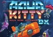 Aqua Kitty: Milk Mine Defender Steam CD Key — лицензионный ключ