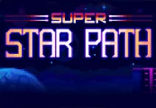 Super Star Path Steam CD Key — лицензионный ключ