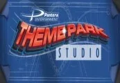 Theme Park Studio Steam CD Key — лицензионный ключ