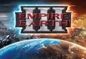 Empire Earth 3 GOG CD Key — лицензионный ключ