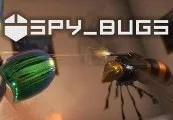Spy Bugs Steam CD Key — лицензионный ключ