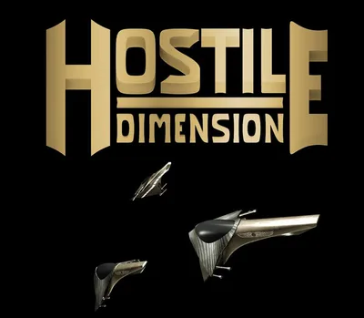Hostile Dimension PC Steam CD Key — лицензионный ключ