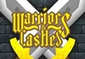 Warriors & Castles Steam CD Key — лицензионный ключ