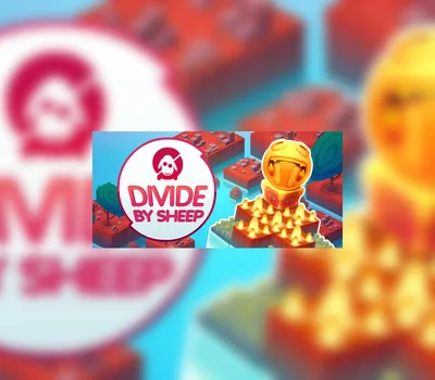 Divide By Sheep Steam CD Key — лицензионный ключ