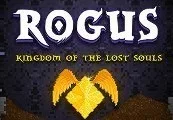 ROGUS - Kingdom of The Lost Souls Steam CD Key — лицензионный ключ