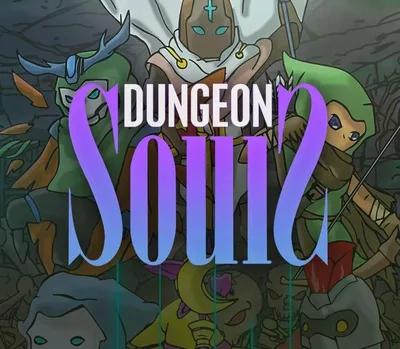 Dungeon Souls Steam CD Key — лицензионный ключ