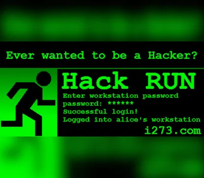 Hack RUN Steam CD Key — лицензионный ключ
