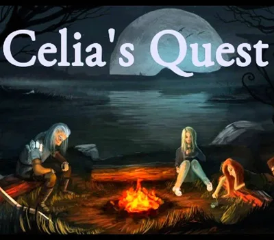 Celia's Quest PC Steam CD Key — лицензионный ключ