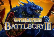 Warlords Battlecry 3 GOG CD Key — лицензионный ключ