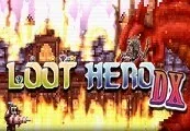 Loot Hero DX Steam CD Key — лицензионный ключ