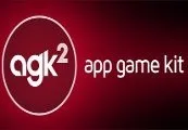 App Game Kit 2: Easy + Instant Game Development Steam CD Key — лицензионный ключ