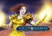 Lilly and Sasha: Guardian Angels Steam CD Key — лицензионный ключ