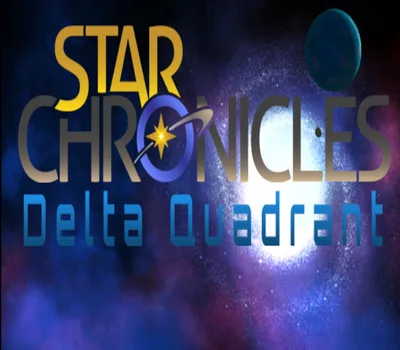Star Chronicles: Delta Quadrant Steam CD Key — лицензионный ключ