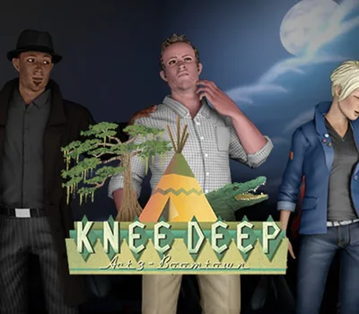 Knee Deep PC Steam CD Key — лицензионный ключ
