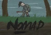 Nomad Steam CD Key — лицензионный ключ