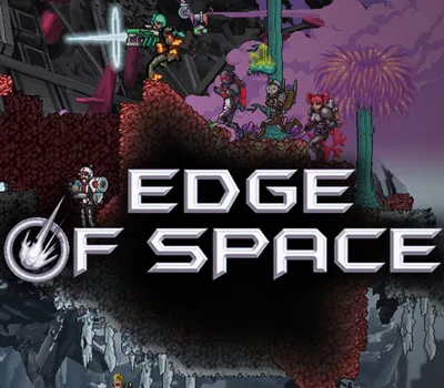 Edge of Space Standard Edition Steam CD Key — лицензионный ключ
