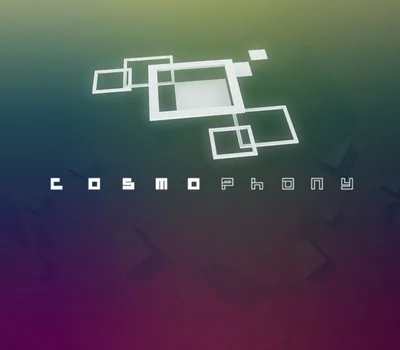 Cosmophony PC Steam CD Key — лицензионный ключ