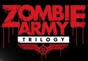 Zombie Army Trilogy 4 Pack Steam CD Key — лицензионный ключ
