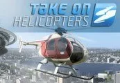 Take on Helicopters Bundle Steam CD Key — лицензионный ключ