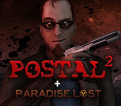 Postal 2 + Paradise Lost PC Steam CD Key — лицензионный ключ