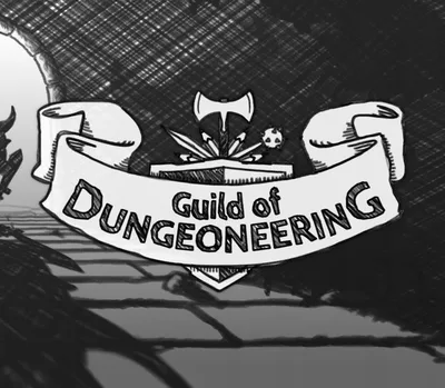 Guild of Dungeoneering Steam CD Key — лицензионный ключ