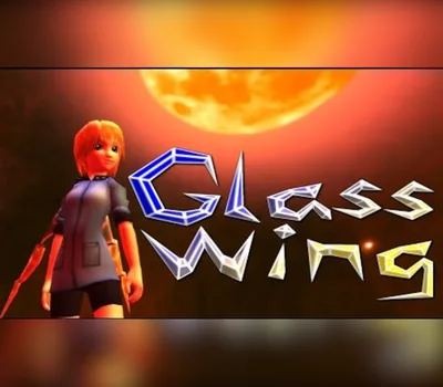 Glass Wing PC Steam CD Key — лицензионный ключ