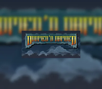 Doomed'n Damned Steam CD Key — лицензионный ключ