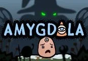Amygdala Steam CD Key — лицензионный ключ