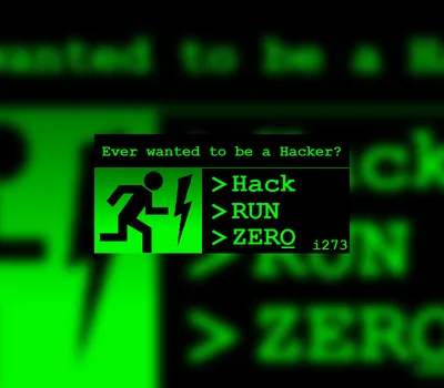 Hack Run ZERO Steam CD Key — лицензионный ключ
