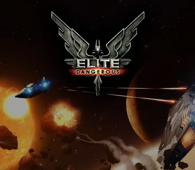 Elite: Dangerous Steam CD Key — лицензионный ключ