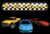 RC Mini Racers Steam CD Key — лицензионный ключ