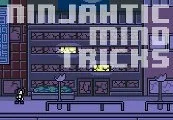 Ninjahtic Mind Tricks Steam CD Key — лицензионный ключ
