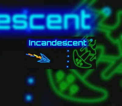 Incandescent Steam CD Key — лицензионный ключ
